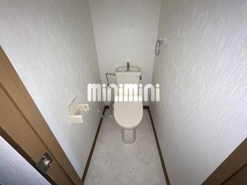 ハイツ平針の内装