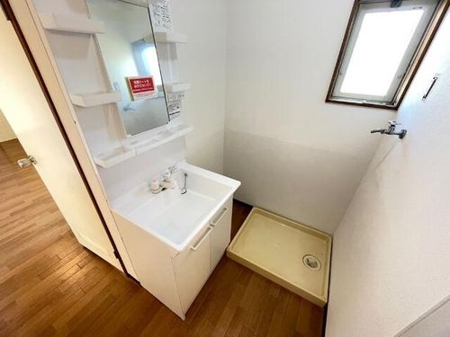 ドミール保呂の内装