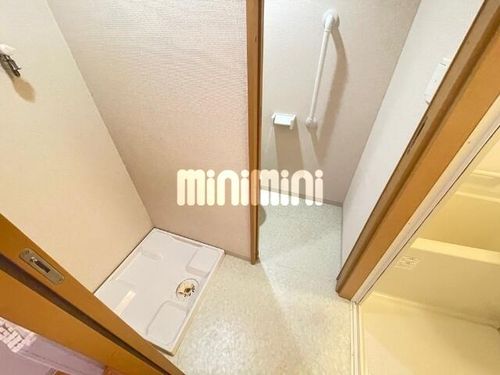 サンシャインビル南棟のその他画像