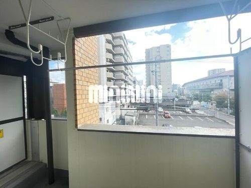 サンシャインビル南棟のその他画像