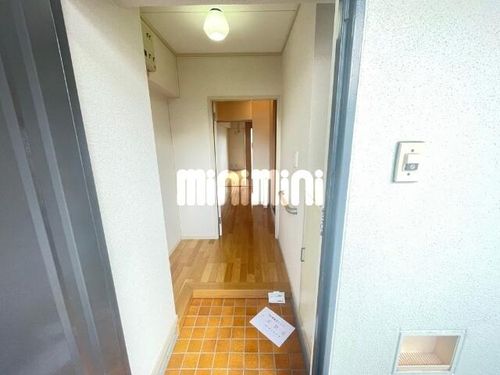 サンシャインビル南棟のその他画像