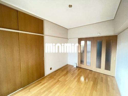 サンシャインビル南棟のその他画像