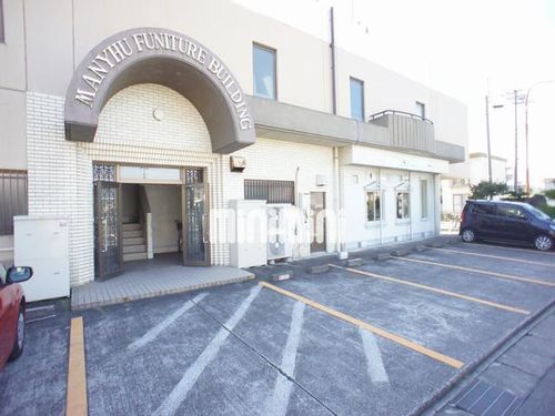 萬有ビルのその他画像