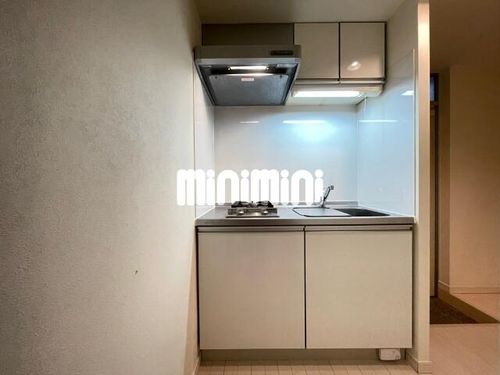 ロレイアムのキッチン