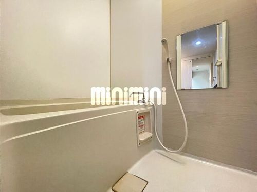 ロレイアムの風呂