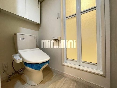 ロレイアムの内装