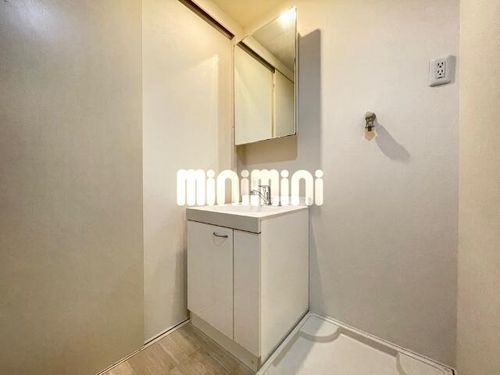 ロレイアムの内装