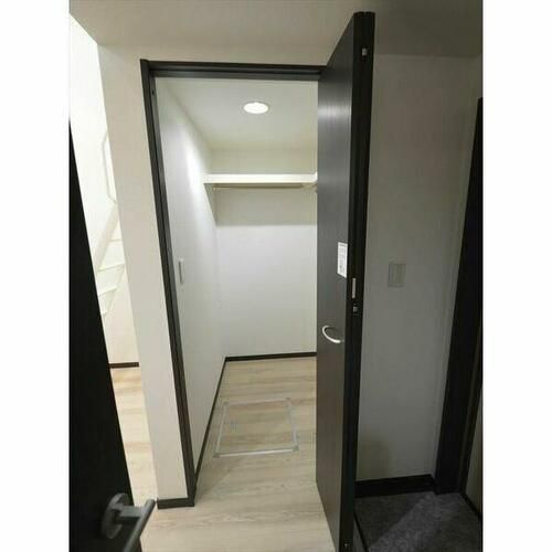 Lucie本陣の内装