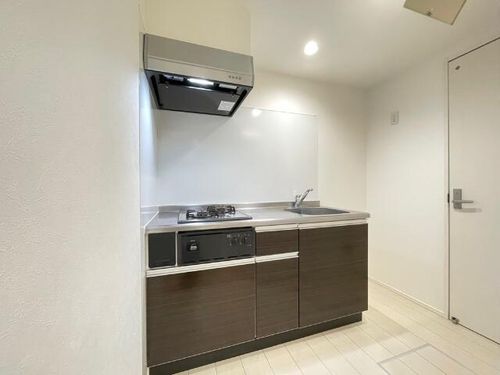 IRIS Garden(イリス ガーデン)のキッチン