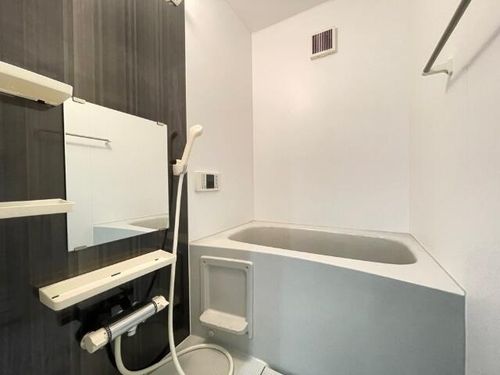 IRIS Garden(イリス ガーデン)の風呂