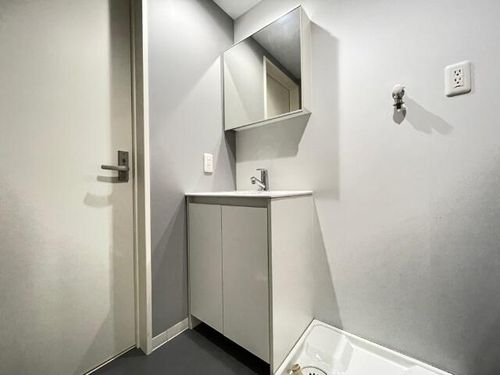 IRIS Garden(イリス ガーデン)の内装