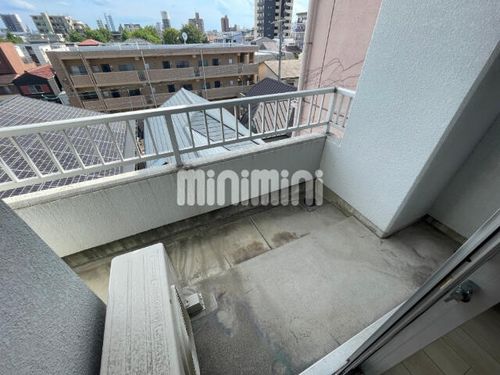 ヴィラ千成の内装