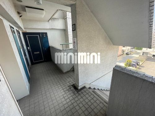 ヴィラ千成のその他画像