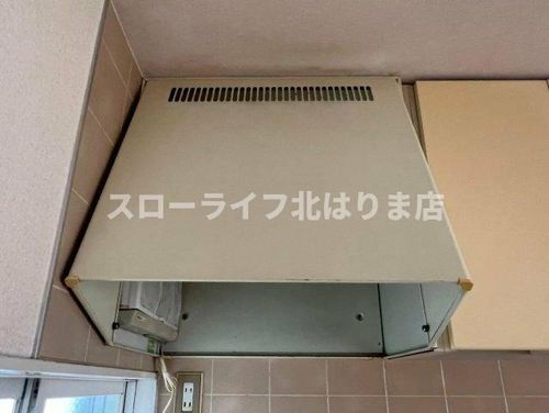 メイプルタウン大久保202のその他画像
