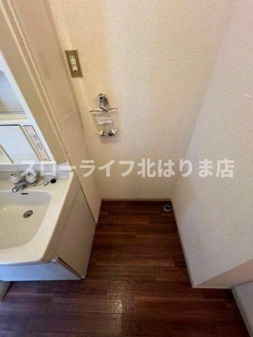 メイプルタウン大久保202のその他画像