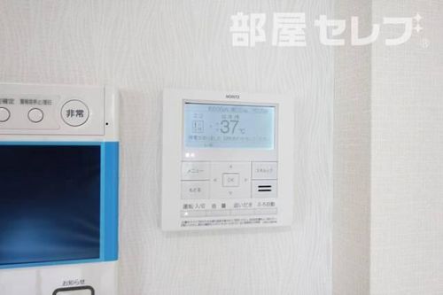 グランルクレ新栄ウエストのその他画像