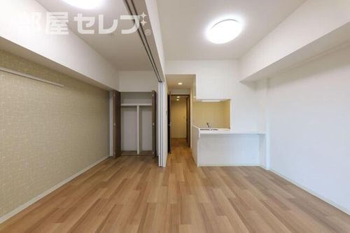 プレサンス丸の内リラティの内装