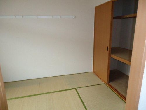 メゾン坂本の内装