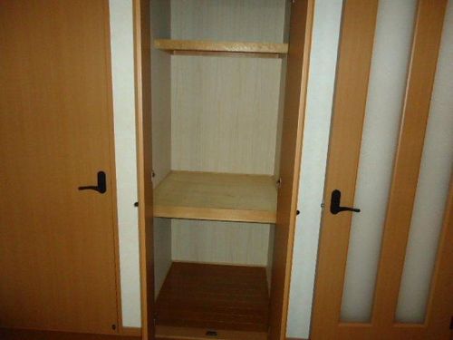 メゾン坂本の内装