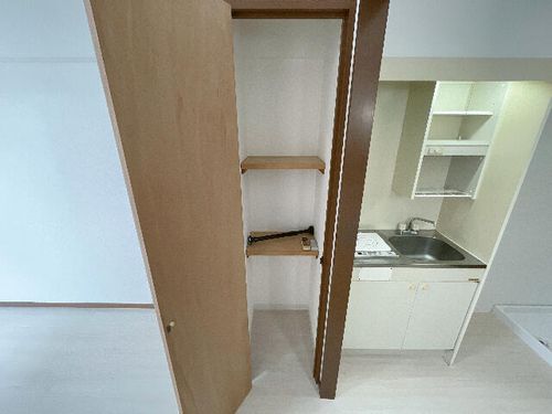 レジデンス・ライオンの内装