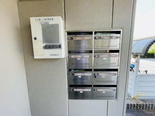 エクセルメゾンAのその他画像