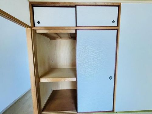 エクセルメゾンAの内装