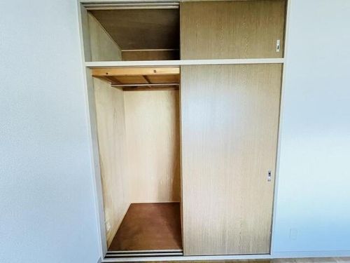エクセルメゾンAの内装