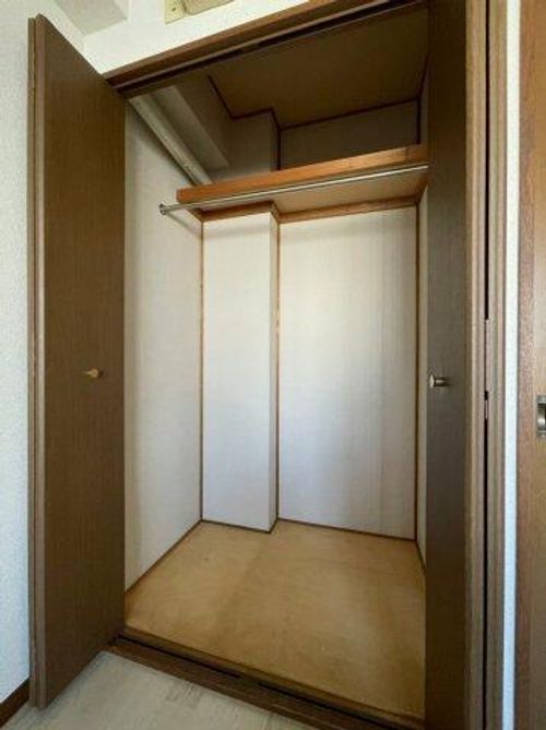 ルナポリスの内装