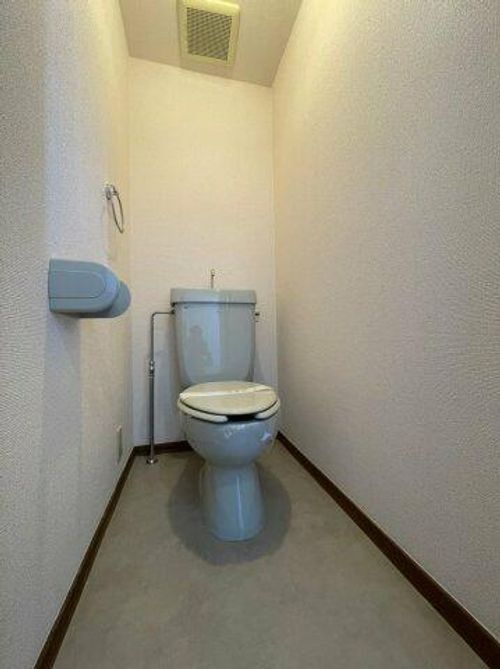 ルナポリスの内装