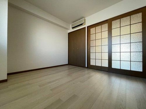 ルナポリスの内装