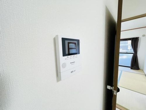 コンフォート森山のその他画像