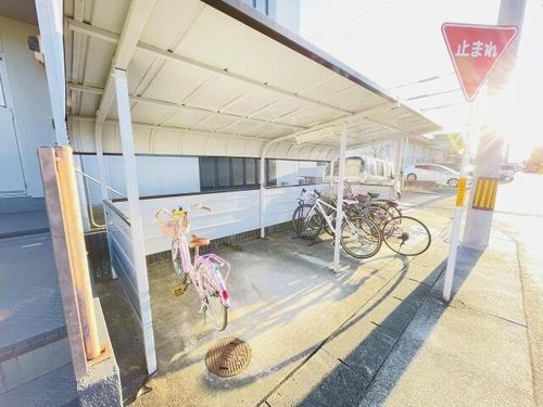 コンフォート森山のその他画像