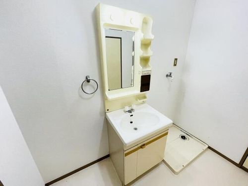 コンフォート森山の内装