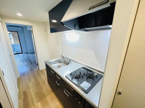 クレアのキッチン