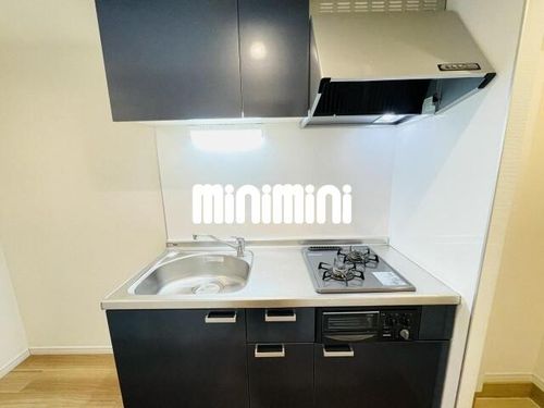 クレアのキッチン