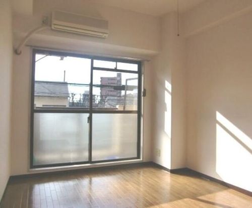 リアライズ西淡路の内装