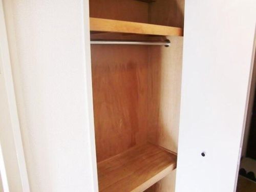 リアライズ西淡路の内装