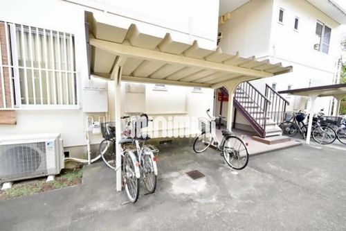 コーポラスK1のその他画像