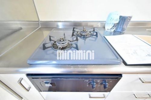 コーポラスK1のその他画像