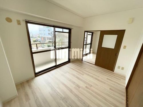 ウイングヒルズ神田のその他画像