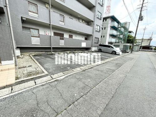 ウイングヒルズ神田のその他画像