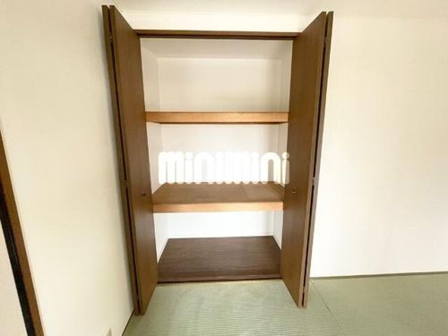 ウイングヒルズ神田の内装
