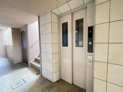 フラワーコート本町のその他画像