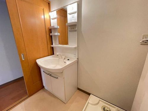 フラワーコート本町の内装