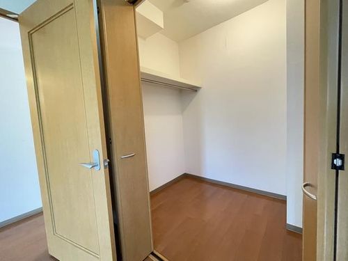 フラワーコート本町の内装