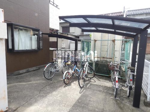 リンピアハッピーのその他画像