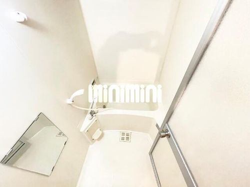 リンピアハッピーの風呂