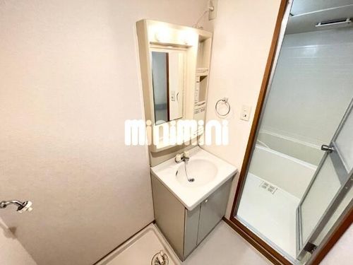 リンピアハッピーの内装