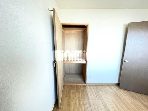 リンピアハッピーの内装