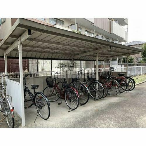 サープラスThree丘E棟のその他画像